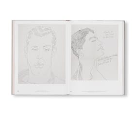 ANDY WARHOL - VELVET RAGE AND BEAUTY